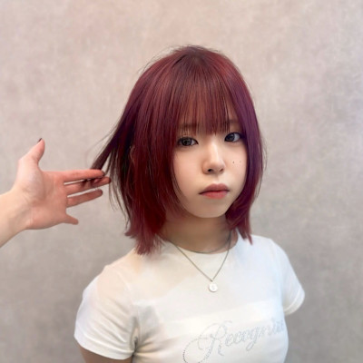 Lond Le’a 天神大名店×スタイル