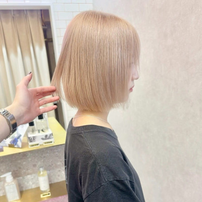 Lond Le’a 天神大名店×スタイル