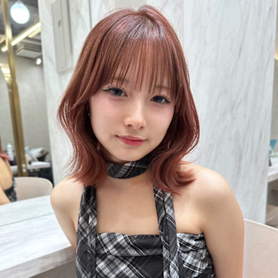 Lond Le’a 天神大名店×スタイル