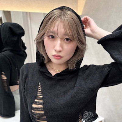 Lond Le’a 天神大名店×スタイル