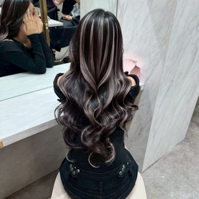 Lond Le’a 天神大名店×スタイル