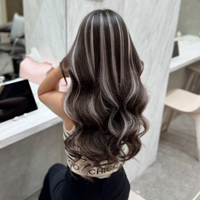 Lond Le’a 天神大名店×スタイル