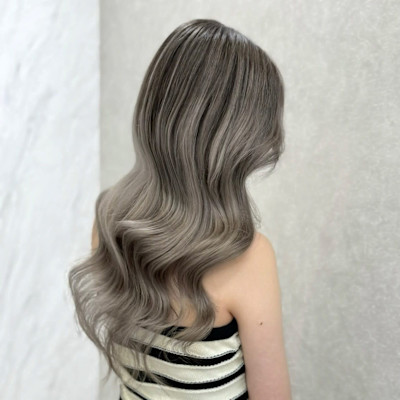 Lond Le’a 天神大名店×スタイル