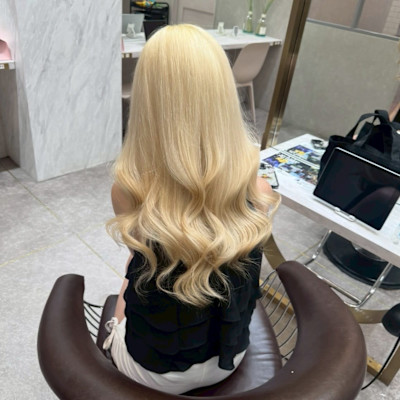 Lond Le’a 天神大名店×スタイル