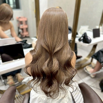 Lond Le’a 天神大名店×スタイル