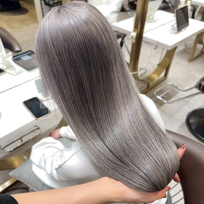 Lond Le’a 天神大名店×スタイル