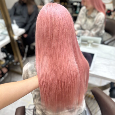 Lond Le’a 天神大名店×スタイル