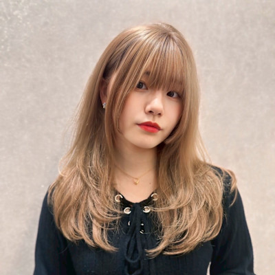 Lond Le’a 天神大名店×スタイル