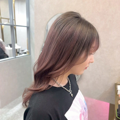 Lond Le’a 天神大名店×スタイル