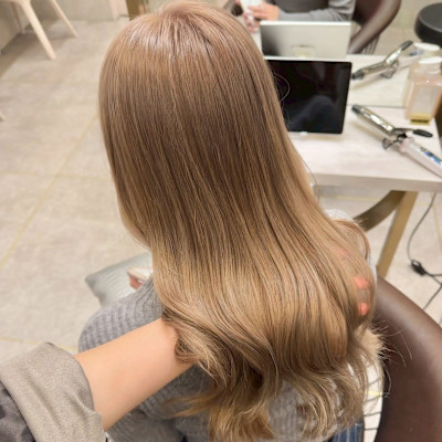 Lond Le’a 天神大名店×スタイル