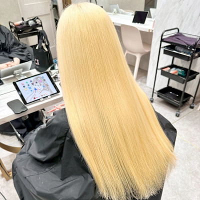 Lond Le’a 天神大名店×スタイル