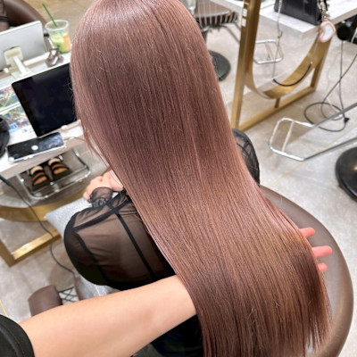 Lond Le’a 天神大名店×スタイル