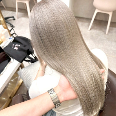 Lond Le’a 天神大名店×スタイル