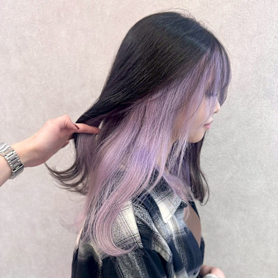 Lond Le’a 天神大名店×スタイル