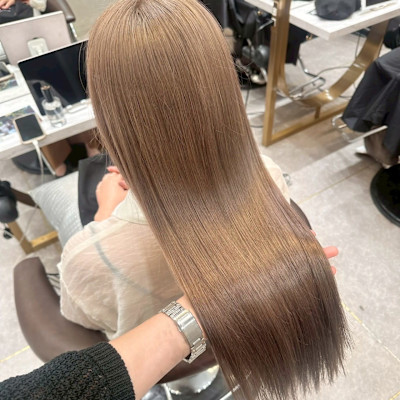 Lond Le’a 天神大名店×スタイル