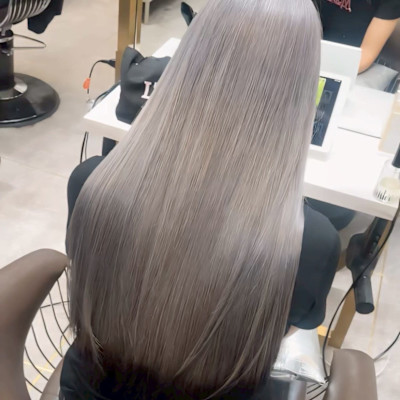 Lond Le’a 天神大名店×スタイル