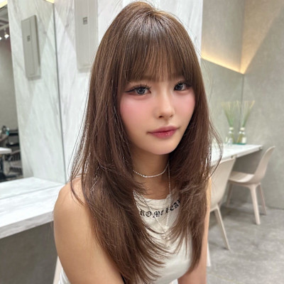 Lond Le’a 天神大名店×スタイル