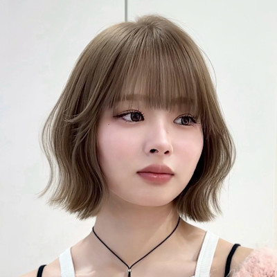 Lond Bloom 天神大名店×スタイル