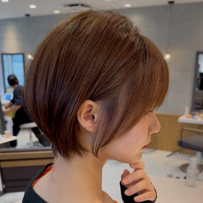 Lond Bloom 天神大名店×スタイル