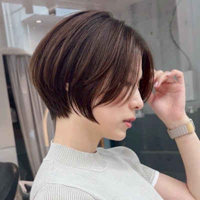 Lond Bloom 天神大名店×スタイル