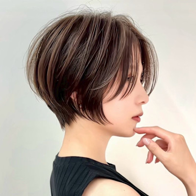 Lond Bloom 天神大名店×スタイル