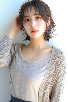 担当吉田のおすすめヘアスタイル