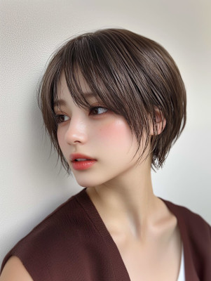 担当吉田のおすすめヘアスタイル