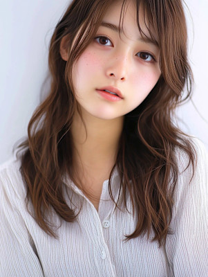 担当吉田のおすすめヘアスタイル
