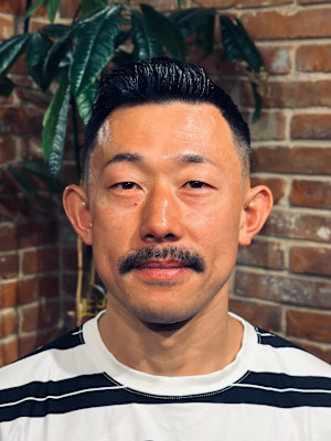 HIRO GINZAヘアサロン仙台名掛丁店×スタイル