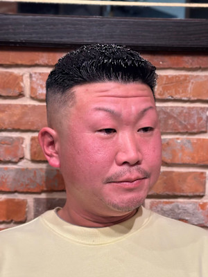 HIRO GINZAヘアサロン仙台名掛丁店×スタイル