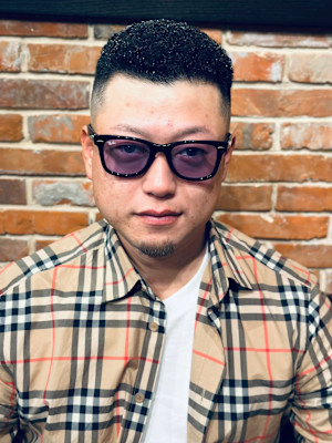 HIRO GINZAヘアサロン仙台名掛丁店×スタイル