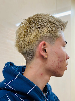 HIRO GINZAヘアサロン仙台名掛丁店×スタイル