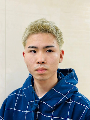 HIRO GINZAヘアサロン仙台名掛丁店×スタイル