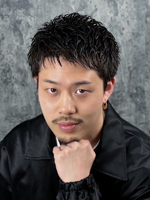 HIRO GINZAヘアサロン仙台名掛丁店×スタイル