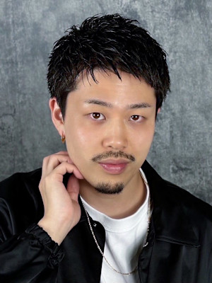 HIRO GINZAヘアサロン仙台名掛丁店×スタイル