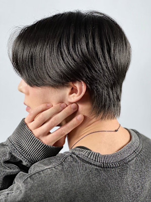 HIRO GINZAヘアサロン仙台名掛丁店×スタイル