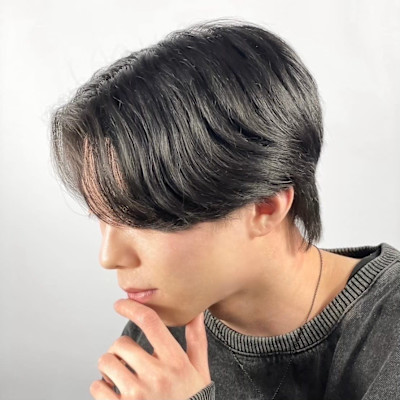 HIRO GINZAヘアサロン仙台名掛丁店×スタイル