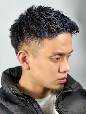 HIRO GINZAヘアサロン仙台名掛丁店×スタイル