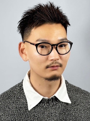 HIRO GINZAヘアサロン仙台名掛丁店×スタイル