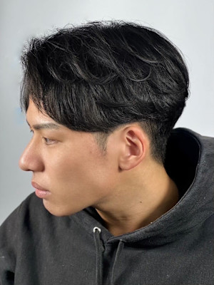HIRO GINZAヘアサロン仙台名掛丁店×スタイル