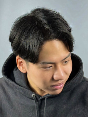 HIRO GINZAヘアサロン仙台名掛丁店×スタイル