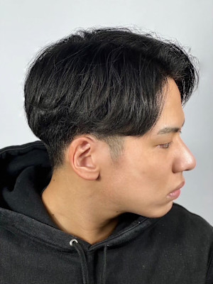 HIRO GINZAヘアサロン仙台名掛丁店×スタイル