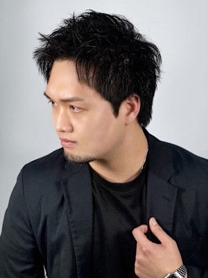 HIRO GINZAヘアサロン仙台名掛丁店×スタイル