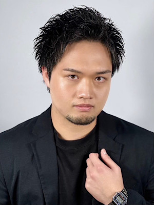 HIRO GINZAヘアサロン仙台名掛丁店×スタイル