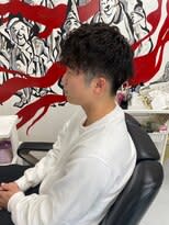 HAIR SALON Reve×スタイル