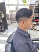 HAIR SALON Reve×スタイル