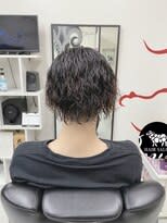 HAIR SALON Reve×スタイル