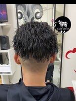 HAIR SALON Reve×スタイル