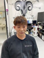 HAIR SALON Reve×スタイル