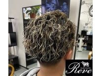 HAIR SALON Reve×スタイル